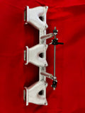 Intake Manifold High Performance Weber  Inline 6 Chevrolet 250 - 292