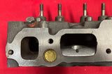 HEAD Lump Ported Intake NEW GM NOS 153 4 CYLINDER Chevy Inline