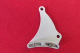Timing Pointer UPPER CNC Billet adjustable 250 / 292 Chevy Inline Six