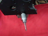Crank Shaft drill & tap fixture tool kit 235 Inline Chevy 6 Cylinder 1/2-20