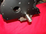Crank Shaft drill & tap fixture tool kit 194 / 230 / 250 Inline Chevy 6 Cylinder 7/16-20
