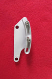 Timing Pointer CNC Billet adjustable LOWER 250 / 292 Chevy Inline Six