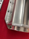 Oil Pan custom rear sump 250 - 292 Inline 6 external Pump