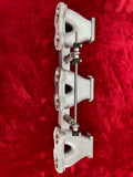 Intake Manifold High Performance BIG Weber 250 292 Inline 6 Chevrolet