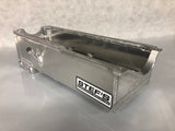 Oil Pan Dragster Custom 250 - 292 Inline 6 Internal Pump