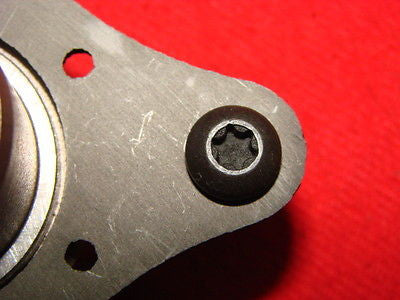Camshaft Thrust Plate KIT 153 194 230 250 292 Chevy 4 and 6