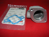 Water outlet custom aluminum 230 250 292 Chevrolet 6 Right side only 1/2 NPT