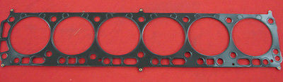 Head Gasket High Performance .051 MLS  230 - 250 - 292 Inline 6 Chevy